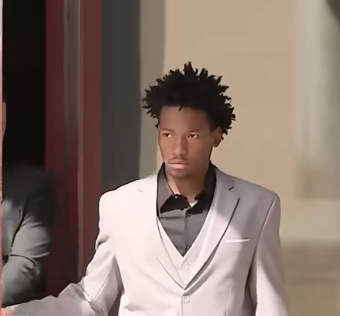 Texas Jury Convicts 19-Year-Old Who Stabbed Rival to Death at High School Track Meet Over a Seat