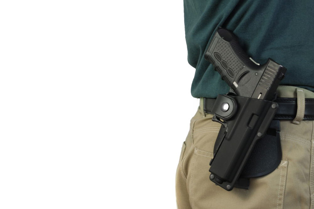 The CDC Buried the Data That Proves Armed Citizens Save Lives — So Trump Dug It Back Up