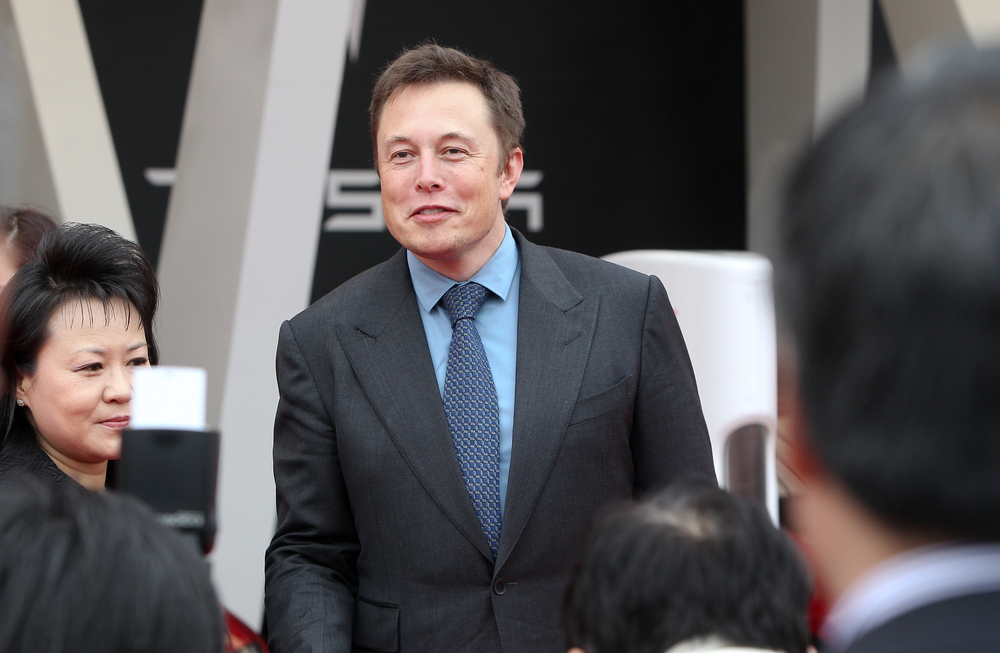 The Lancet Accuses Elon Musk of Killing 14 Million People Who Aren't Dead Yet