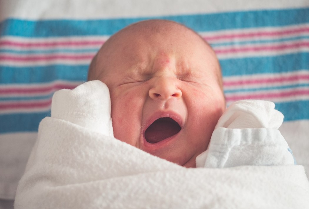 The Netherlands Just Euthanized a Toddler and a Government Committee Called It 'Due Care'