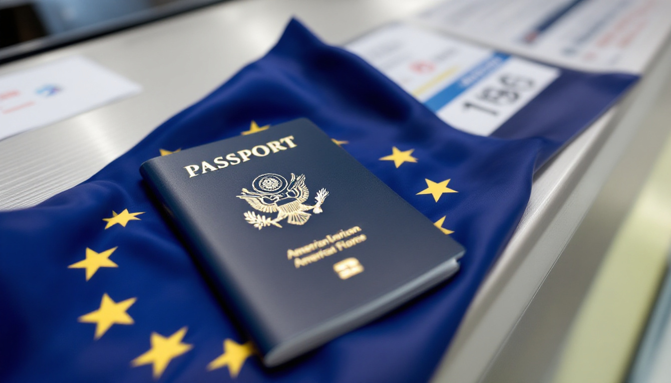 They Dramatically Fled Trump's America for Europe. Europe Sent Them Back.