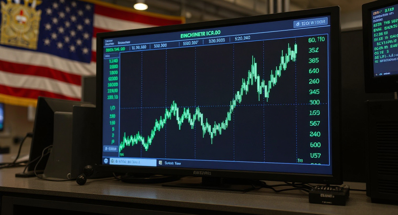 They Said Trump's Economy Would Crash — It Just Added Double What the 'Experts' Predicted