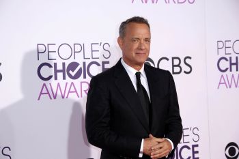 Tom Hanks Torches MSNBC's Ratings on Live TV and the Host Just Had to Sit There and Take It