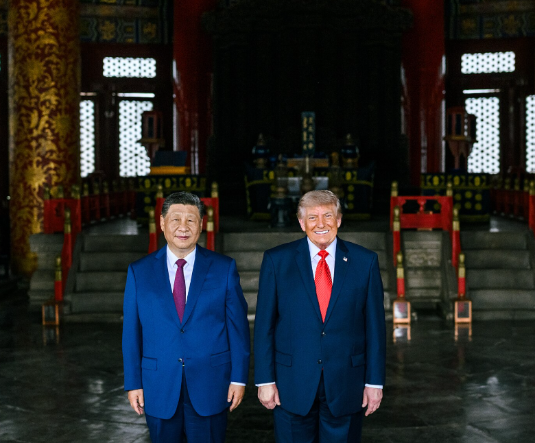 Trump Gets China to Cut Tariffs on $30 Billion in Goods — the Same Deal Every Expert Said Was Impossible