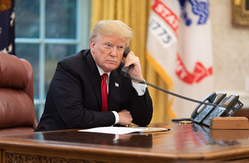 Trump Gets G20 to Adopt America's AI Playbook — While Europe Was Still Writing Regulations