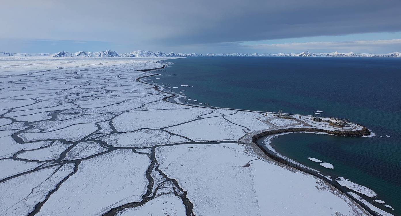 Trump Gets His Greenland Deal — Permanent Military Rights, Zero Taxpayer Cost, and an Expiration Date of Never