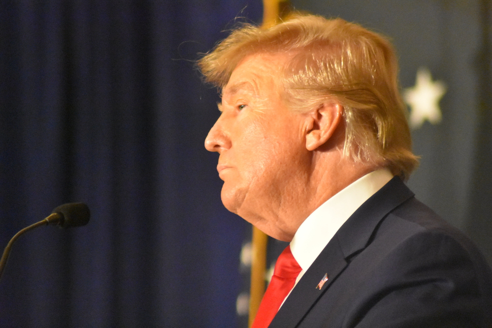 Trump Stops the Bombs, Secures the Deal — Iran Folds Like a Cheap Suit