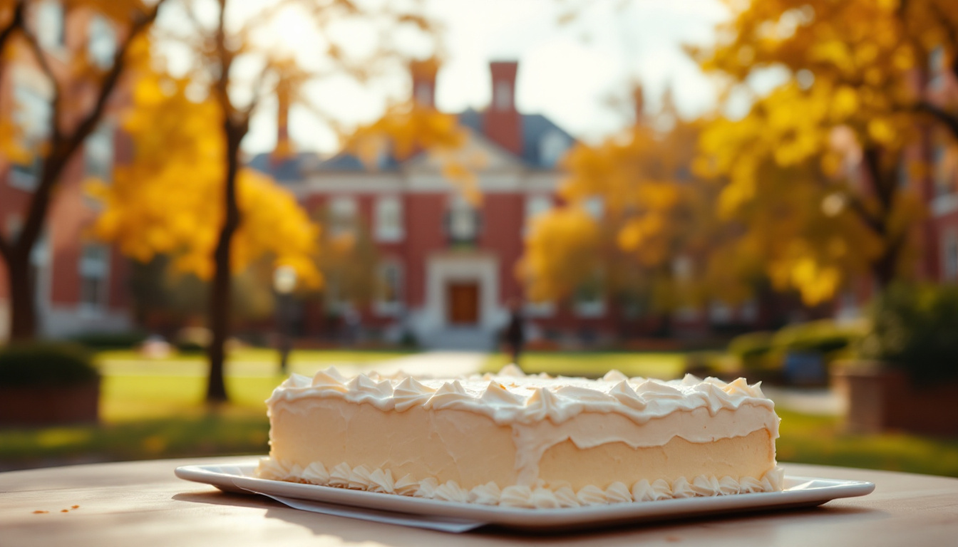 University of Utah Threatens to Expel College Republicans — For Exposing a Leftist's Vile Cake