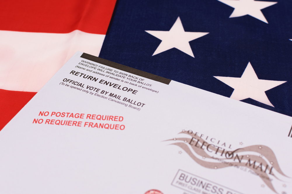 USPS Writes 95 Pages of Rules to Fix a Problem Democrats Swore Didn't Exist
