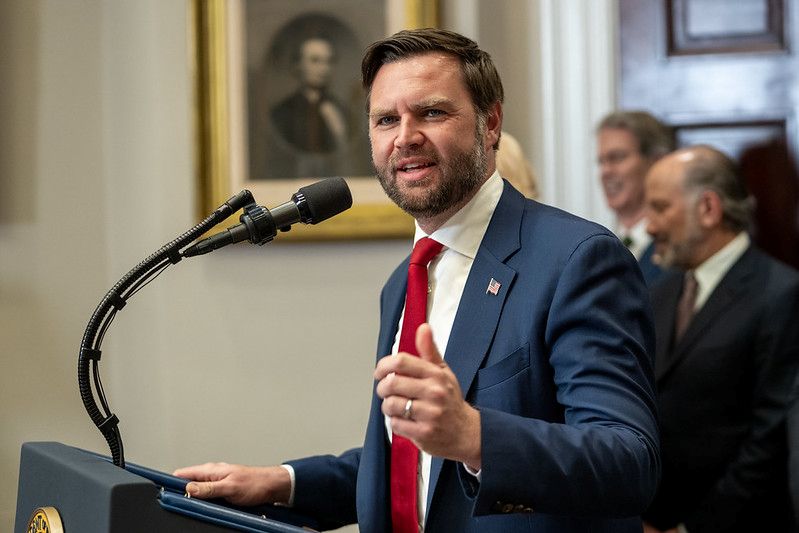 Vance Names Nine Universities Running a Cheap-Labor Pipeline While Charging Students $60K Tuition