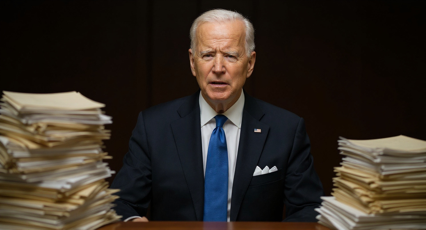 When a Literal Mobster Says Biden Is More Crooked Than He Was, Maybe Take Notes